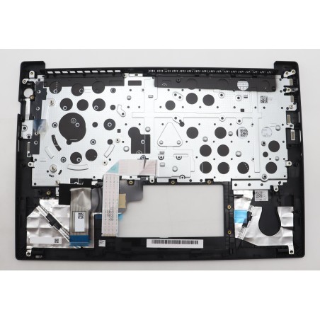 Lenovo Mech_Asm Fru Kb Ccv Ita Uk Bl – Erstatnings keyboard